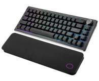 COOLER MASTER CK721 podświetlenie RGB TTC RED CK-721-GKTR1-US - 731479 - zdjęcie 3